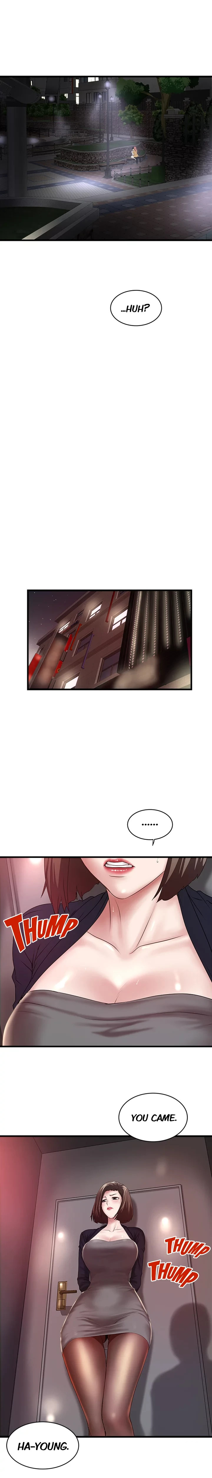 The Housemaid Chapter 36 image 12