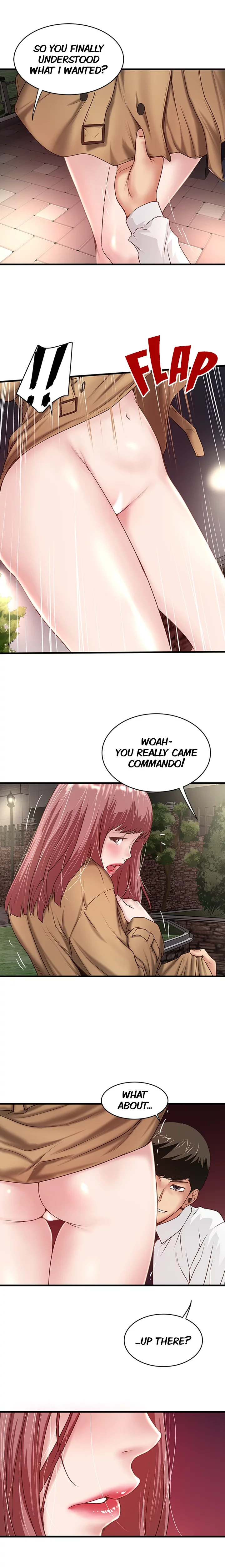 The Housemaid Chapter 36 image 2