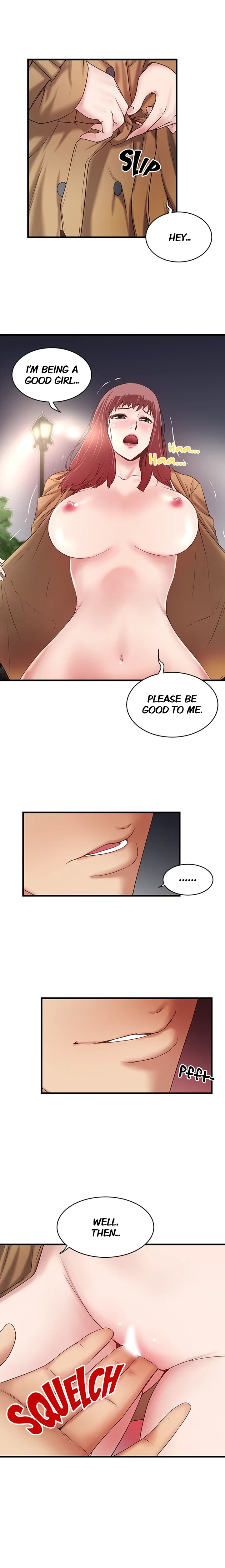 The Housemaid Chapter 36 image 3