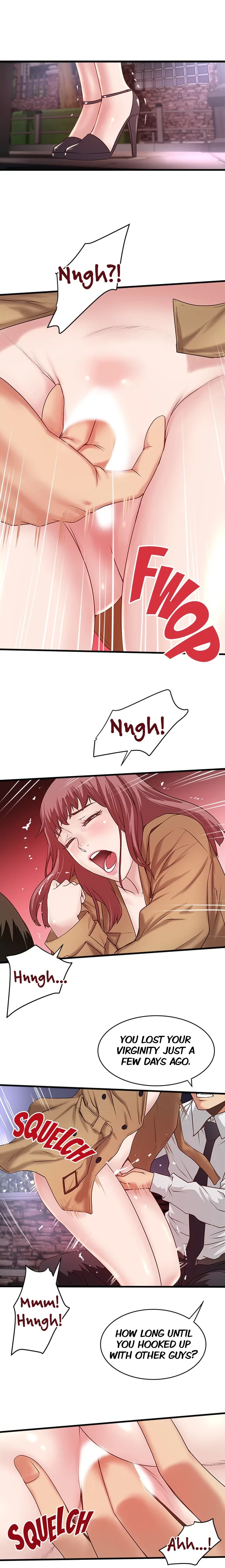 The Housemaid Chapter 36 image 4