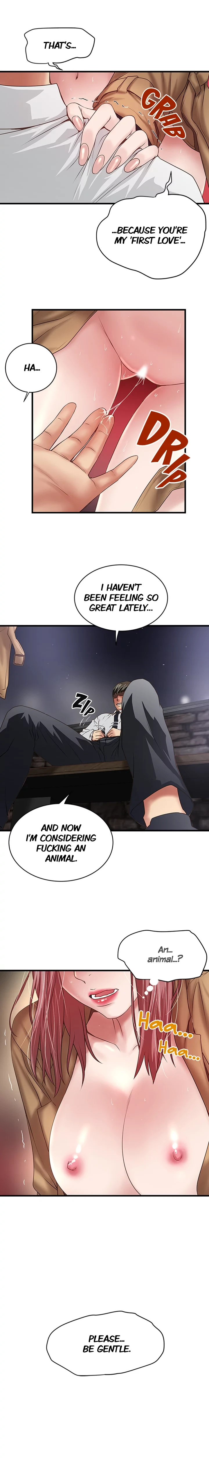 The Housemaid Chapter 36 image 5