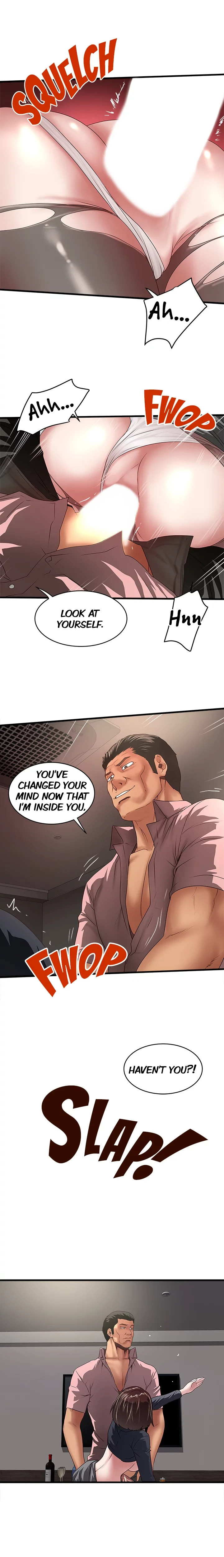The Housemaid Chapter 37 image 11