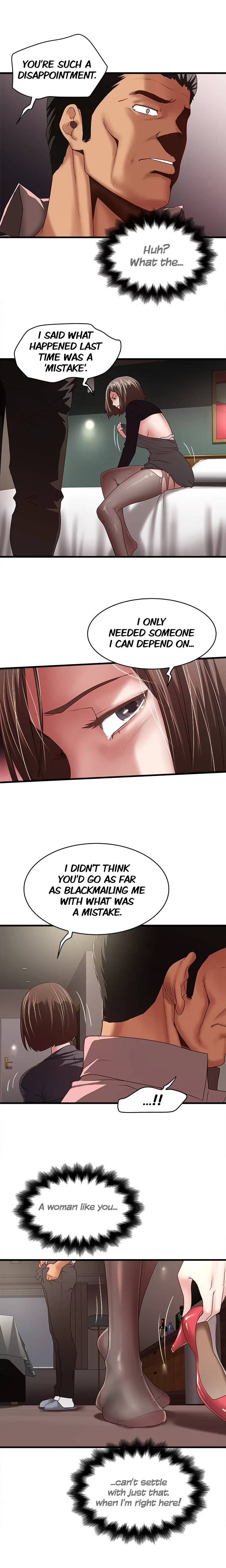 The Housemaid Chapter 37 image 12