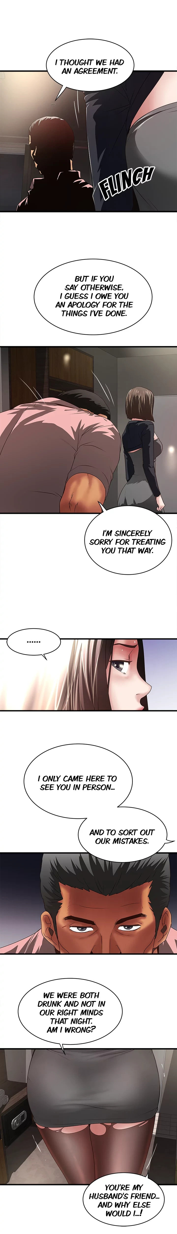 The Housemaid Chapter 37 image 13