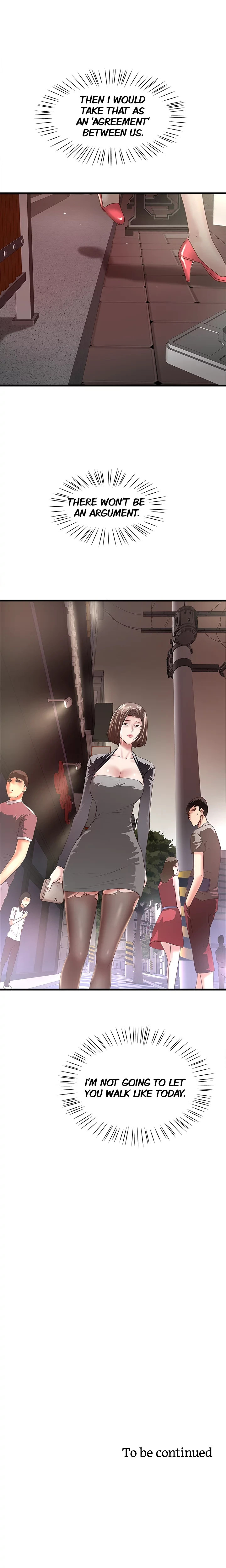 The Housemaid Chapter 37 image 15