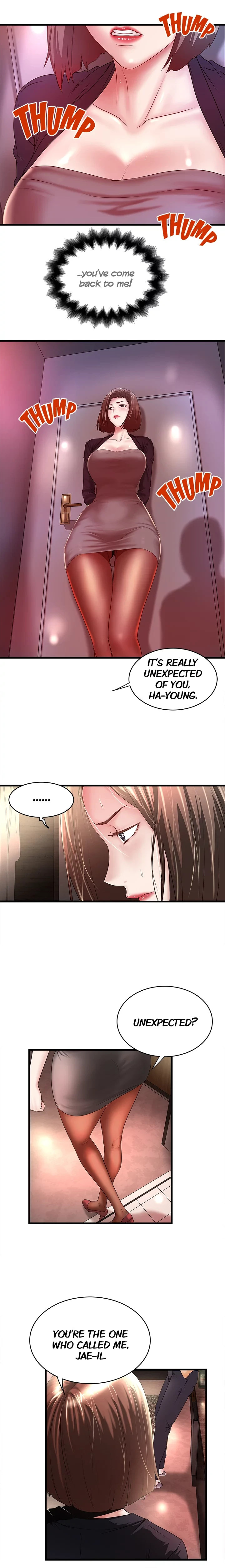 The Housemaid Chapter 37 image 2