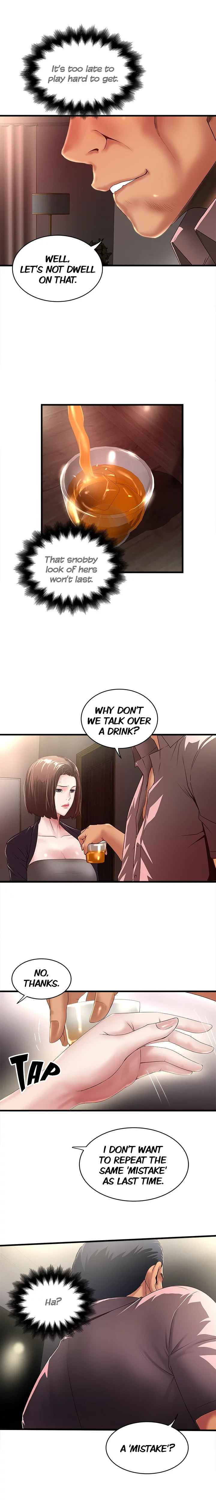 The Housemaid Chapter 37 image 3