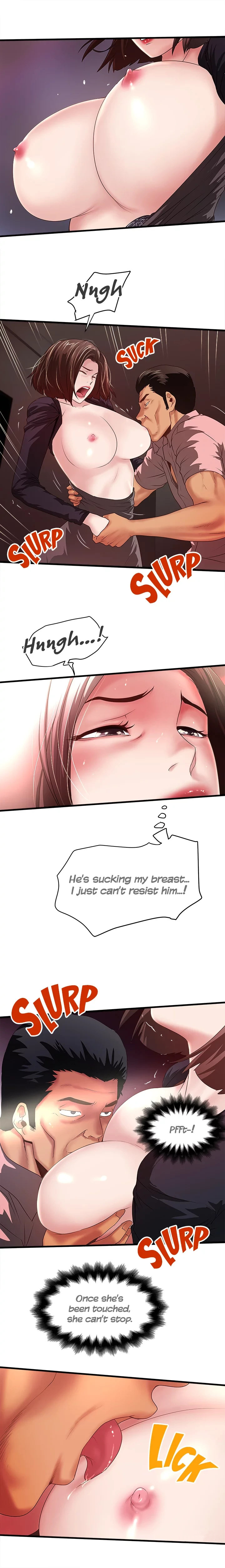 The Housemaid Chapter 37 image 6