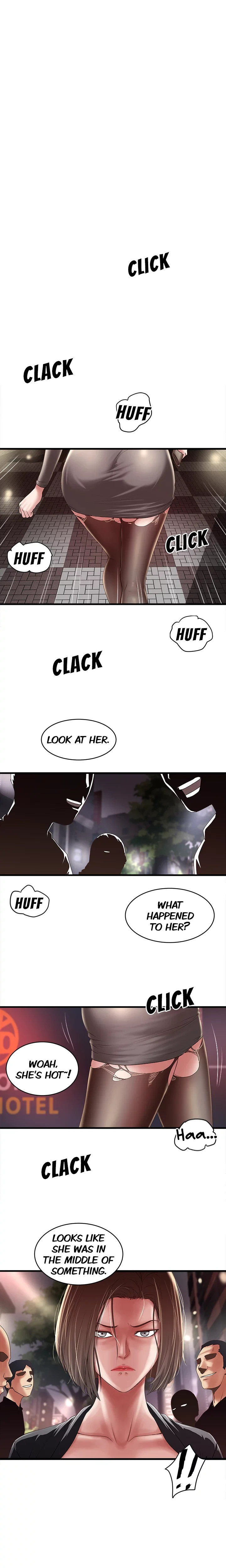 The Housemaid Chapter 38 image 0