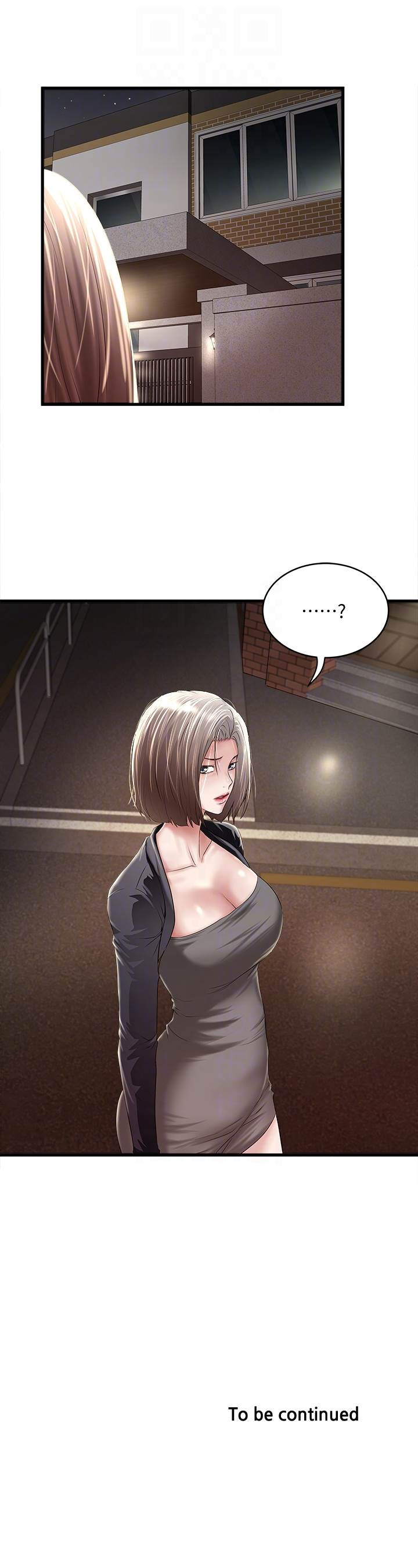 The Housemaid Chapter 38 image 14