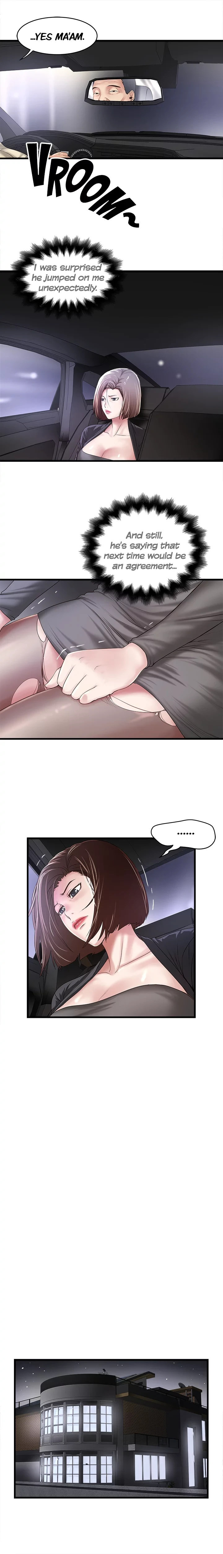 The Housemaid Chapter 38 image 2