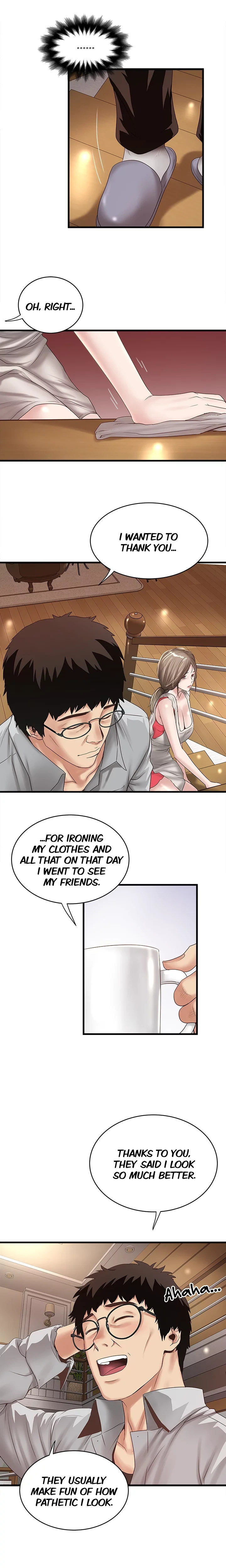 The Housemaid Chapter 38 image 6