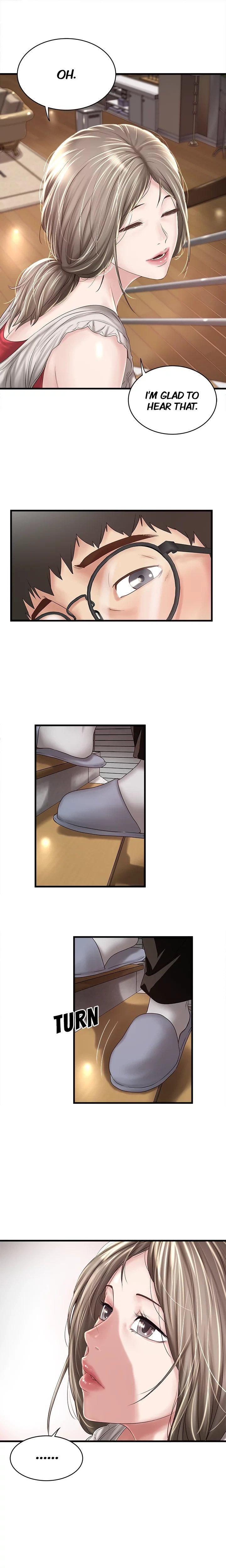 The Housemaid Chapter 38 image 7