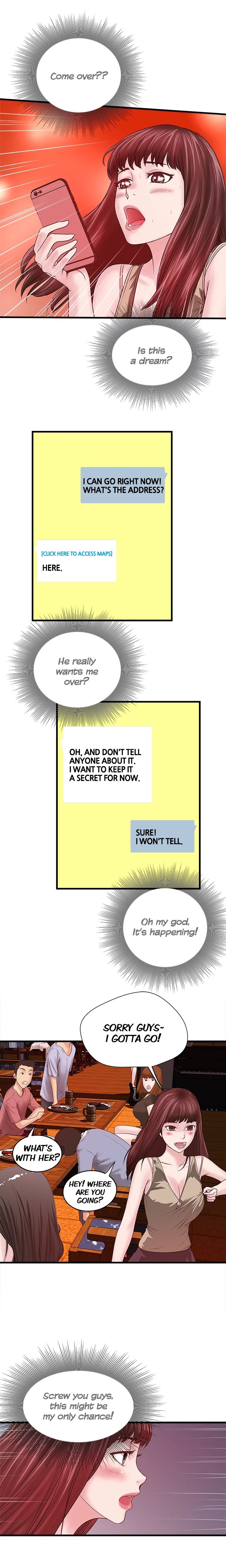 The Housemaid Chapter 4 image 15