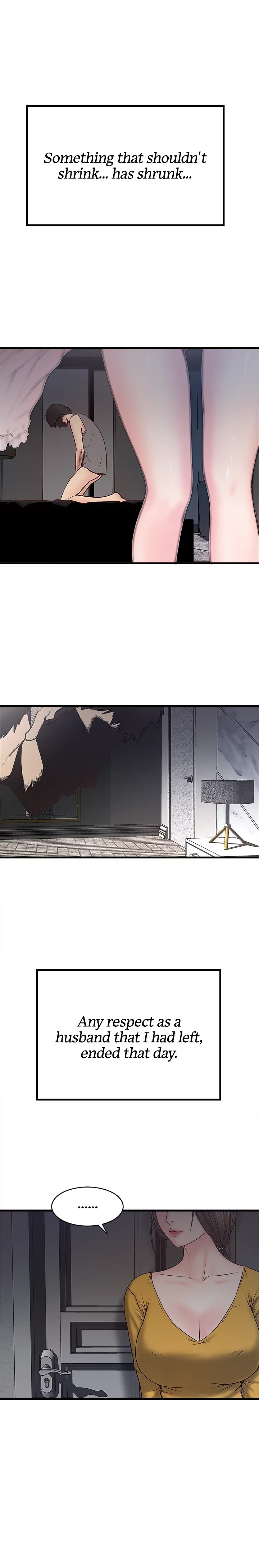 The Housemaid Chapter 4 image 1
