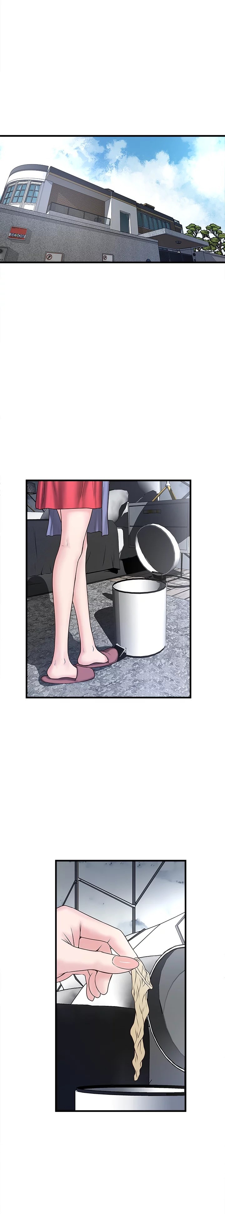 The Housemaid Chapter 4 image 3