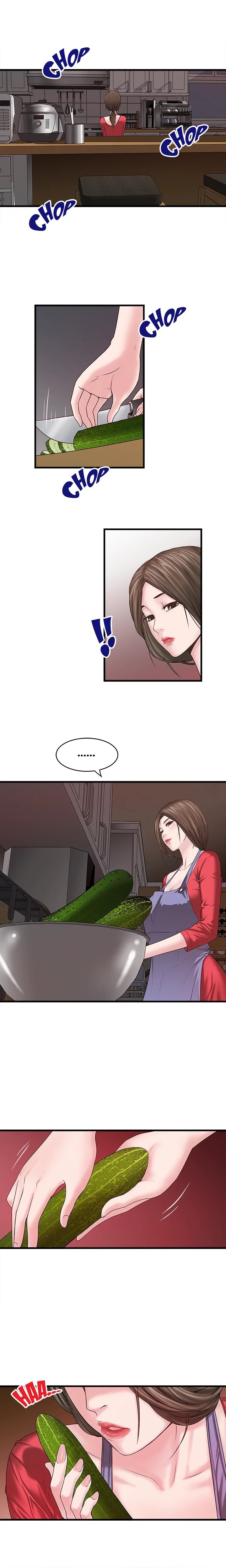 The Housemaid Chapter 4 image 6