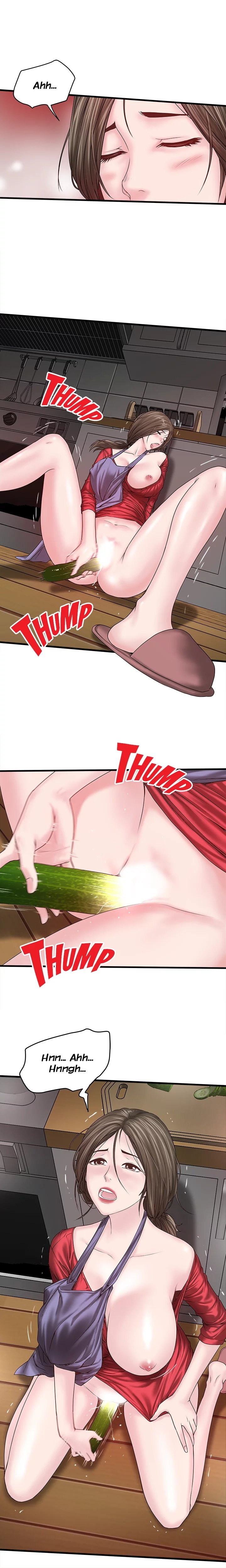 The Housemaid Chapter 4 image 7