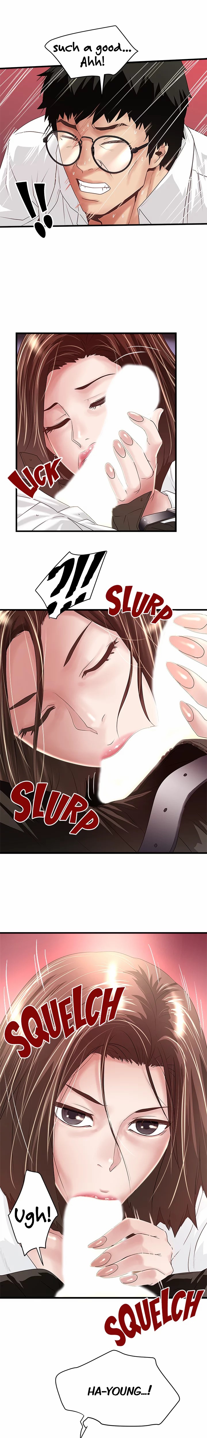 The Housemaid Chapter 40 image 4