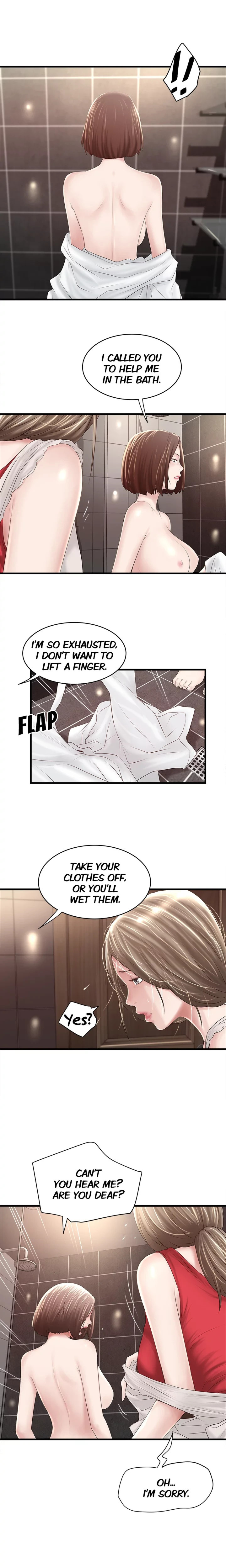 The Housemaid Chapter 41 image 10