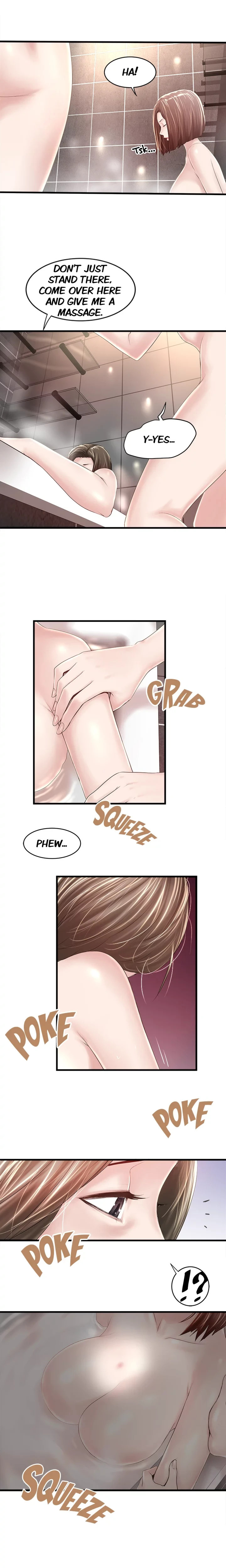 The Housemaid Chapter 41 image 12