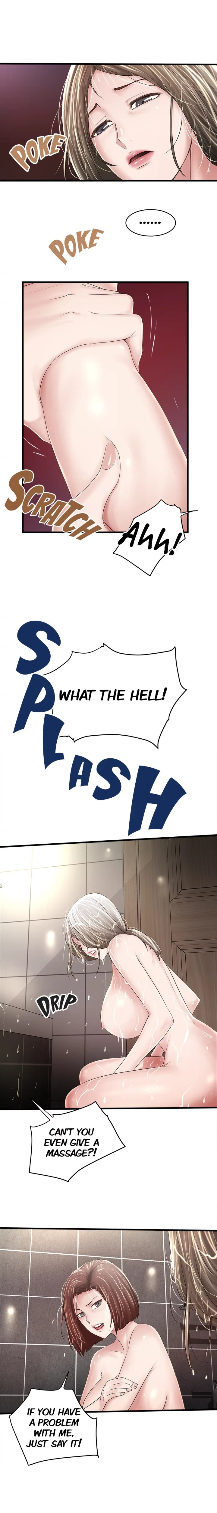The Housemaid Chapter 41 image 13