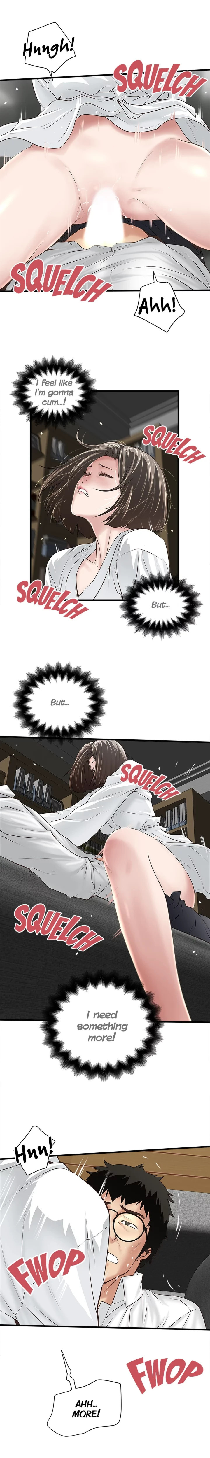 The Housemaid Chapter 41 image 2