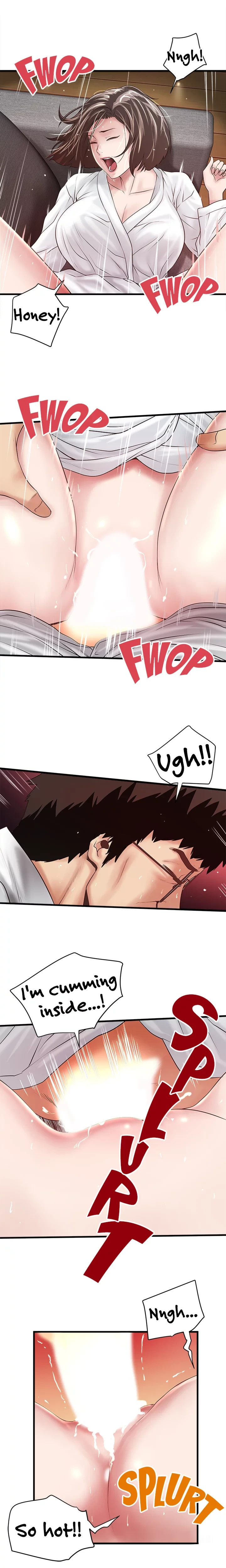 The Housemaid Chapter 41 image 4