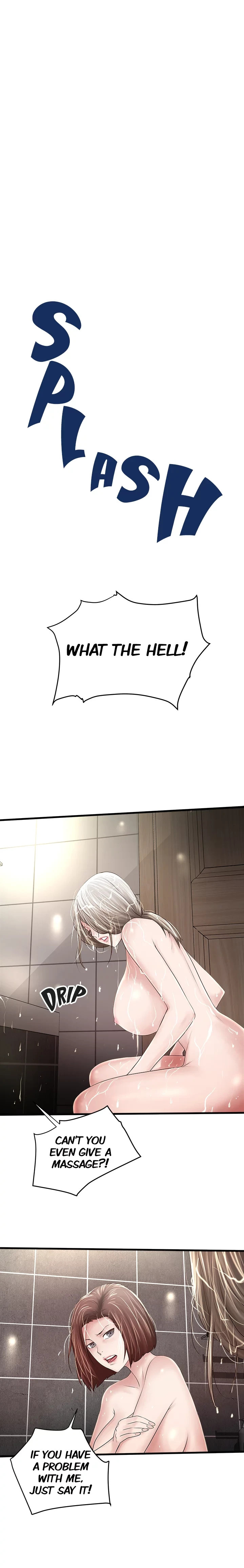 The Housemaid Chapter 42 image 0
