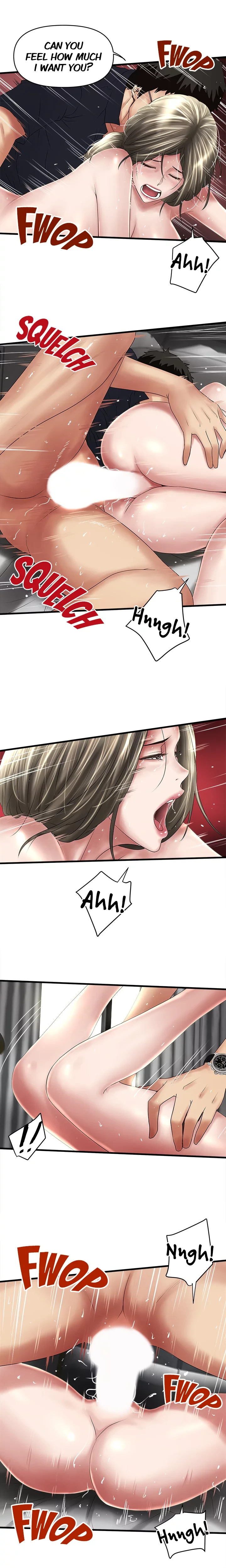 The Housemaid Chapter 42 image 12