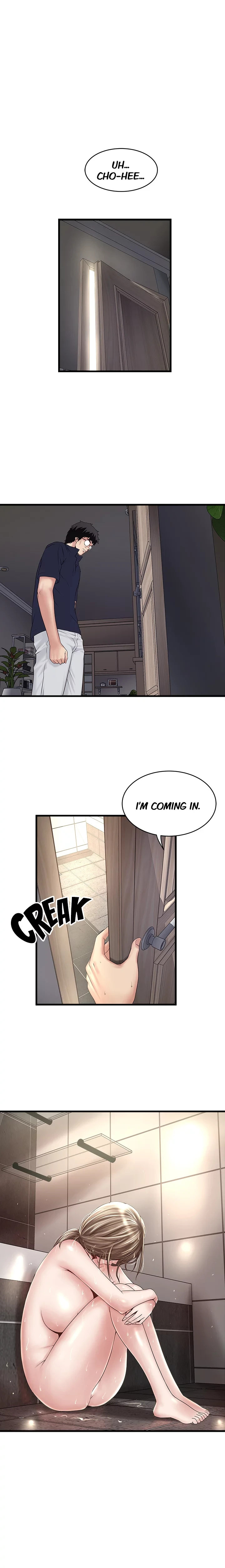 The Housemaid Chapter 42 image 7