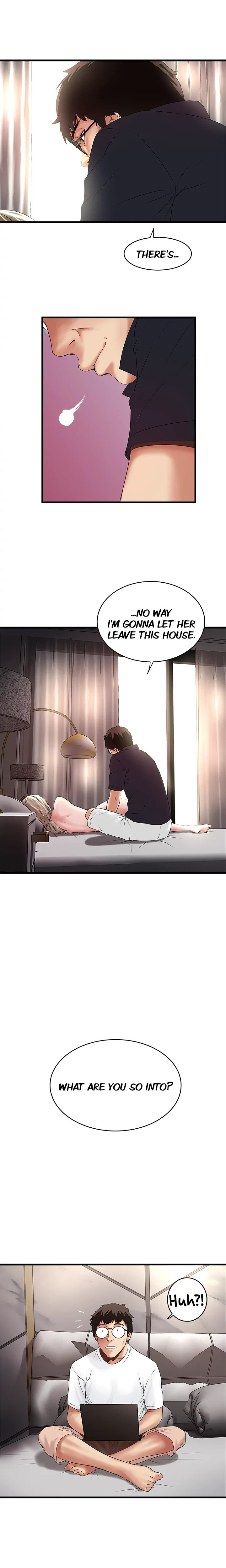 The Housemaid Chapter 43 image 9