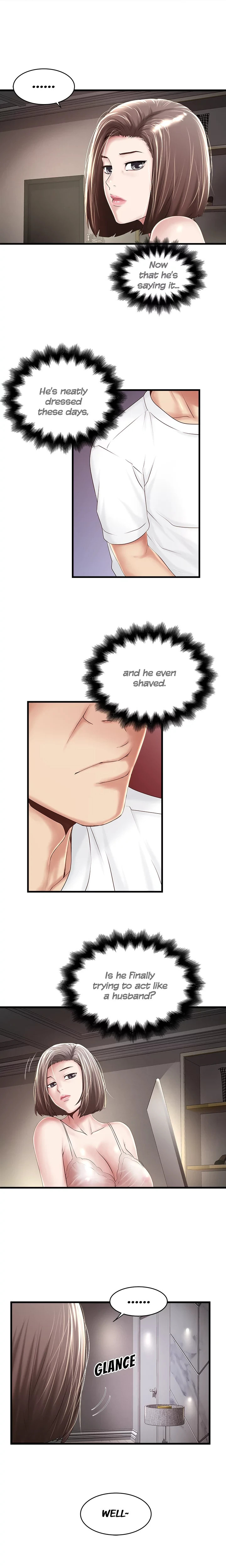 The Housemaid Chapter 43 image 12