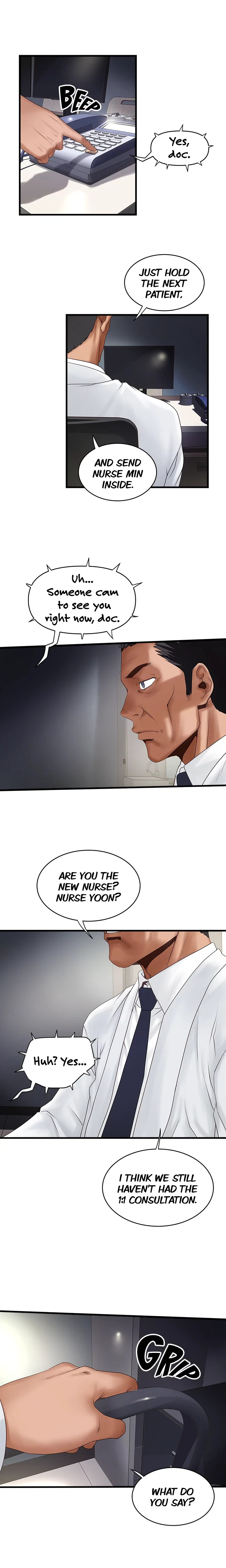 The Housemaid Chapter 43 image 2