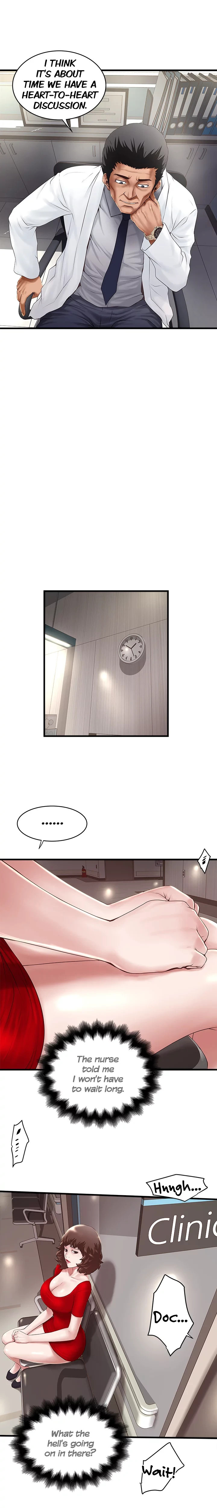 The Housemaid Chapter 43 image 3