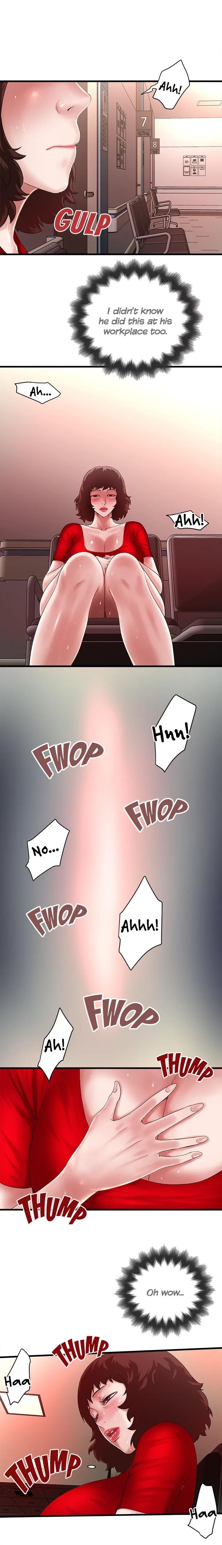 The Housemaid Chapter 43 image 4