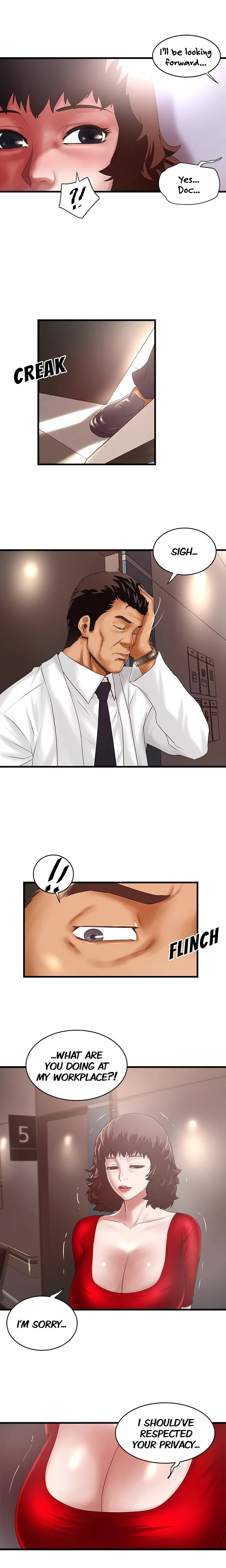 The Housemaid Chapter 43 image 5