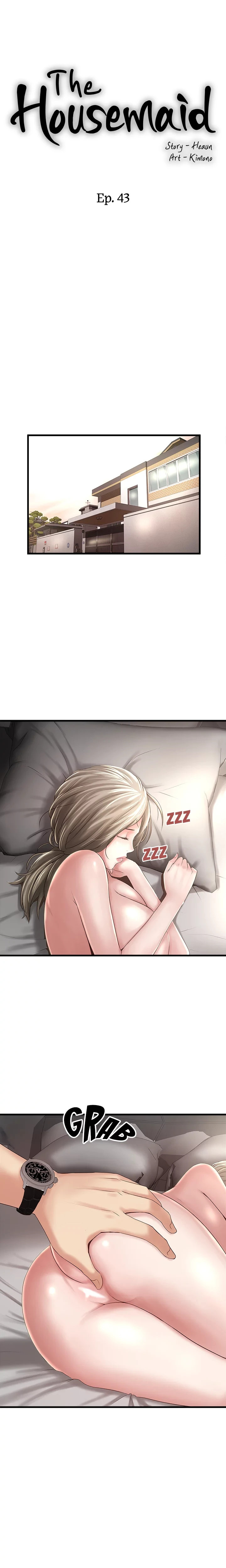 The Housemaid Chapter 43 image 7