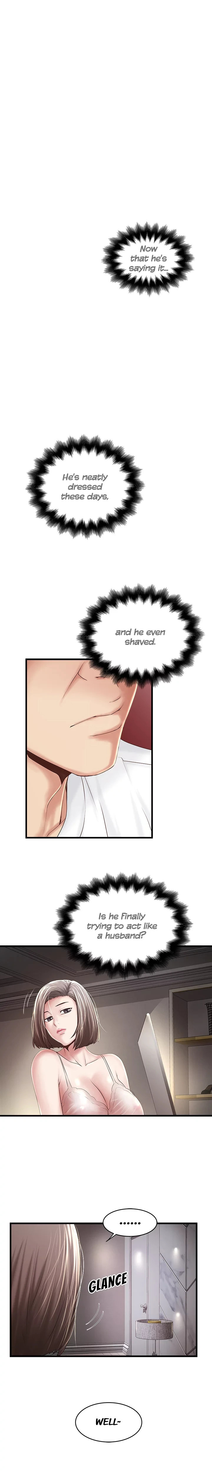The Housemaid Chapter 44 image 0