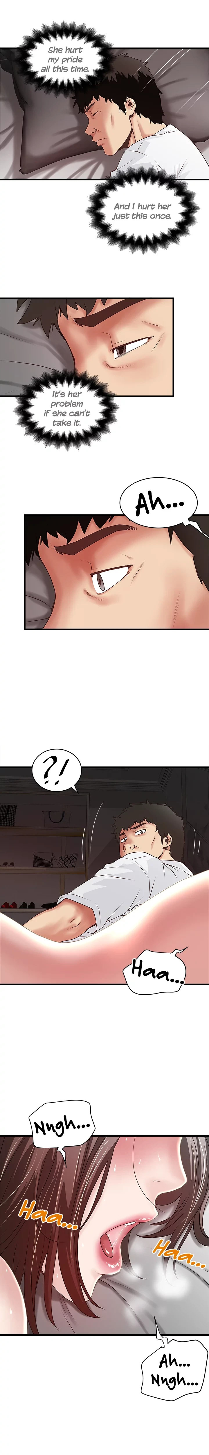 The Housemaid Chapter 44 image 9