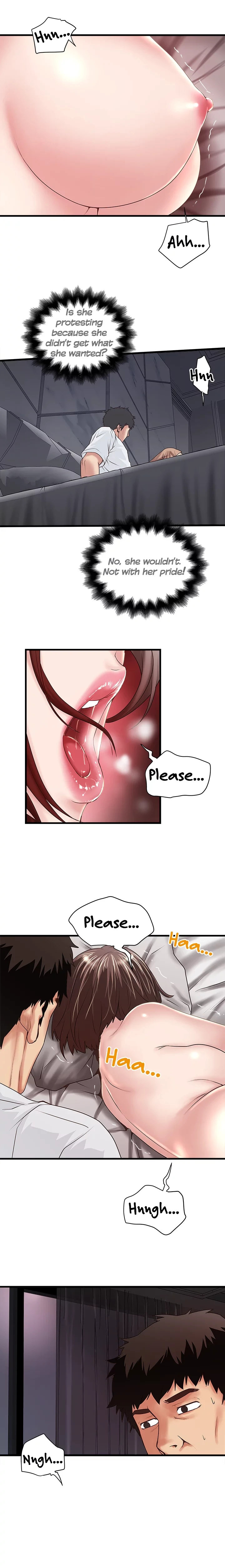 The Housemaid Chapter 44 image 10