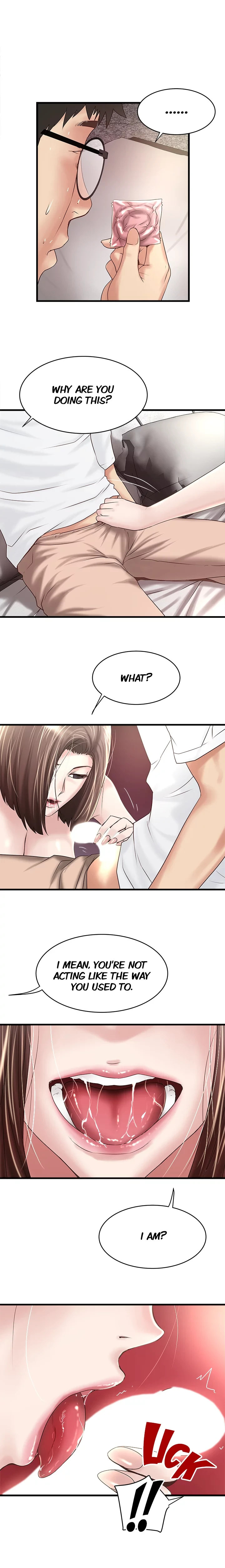 The Housemaid Chapter 44 image 3