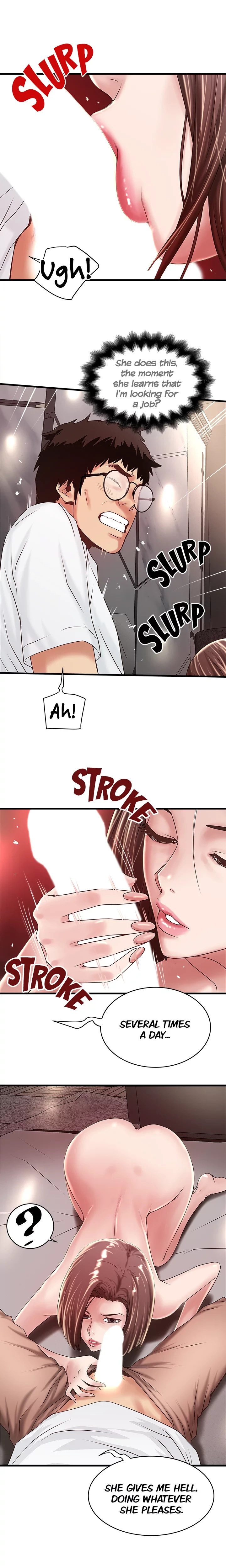 The Housemaid Chapter 44 image 4