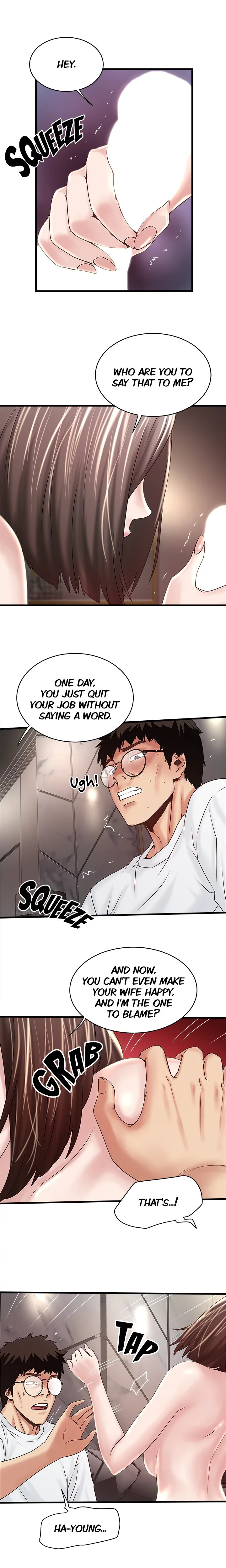 The Housemaid Chapter 44 image 6
