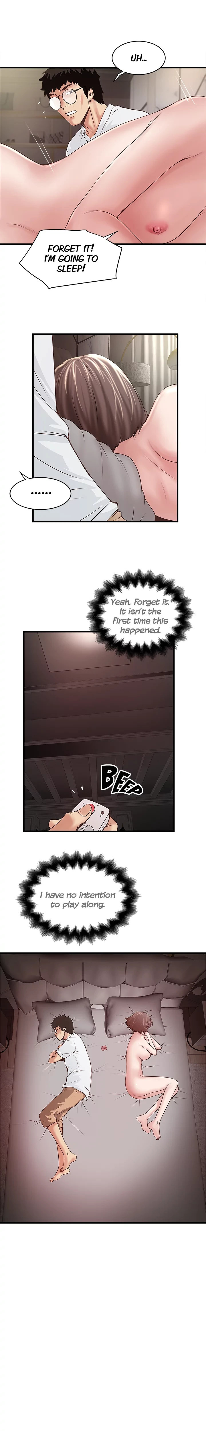 The Housemaid Chapter 44 image 7