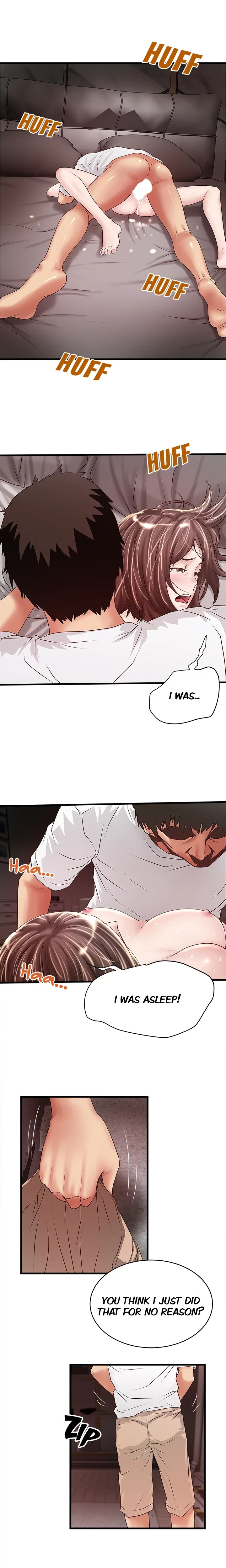The Housemaid Chapter 45 image 9