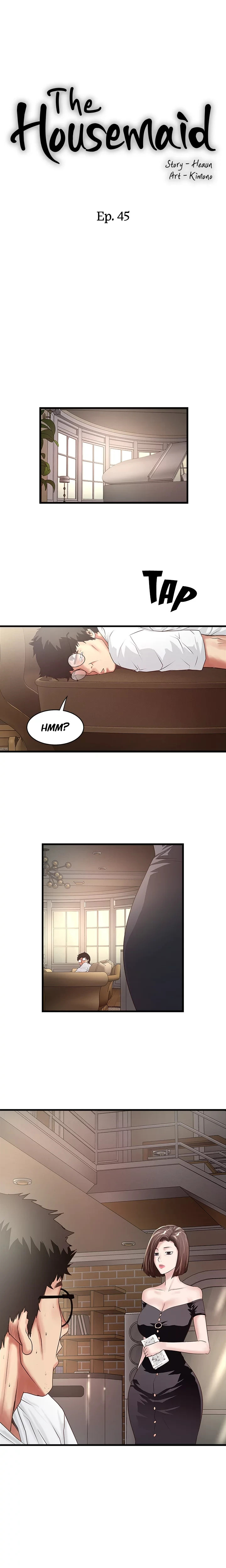 The Housemaid Chapter 45 image 12