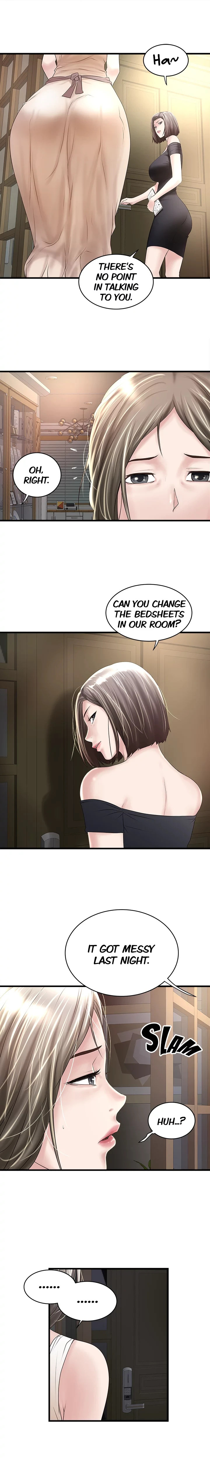 The Housemaid Chapter 45 image 14