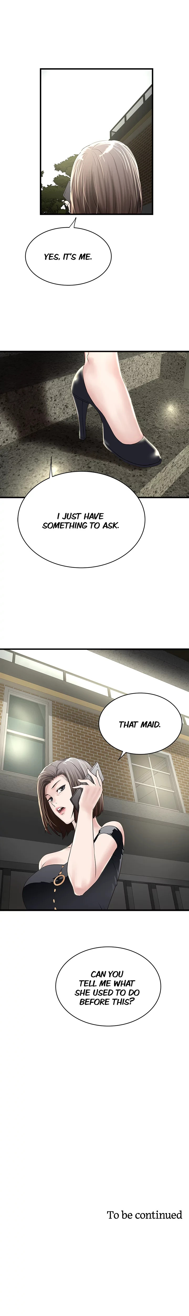 The Housemaid Chapter 45 image 15