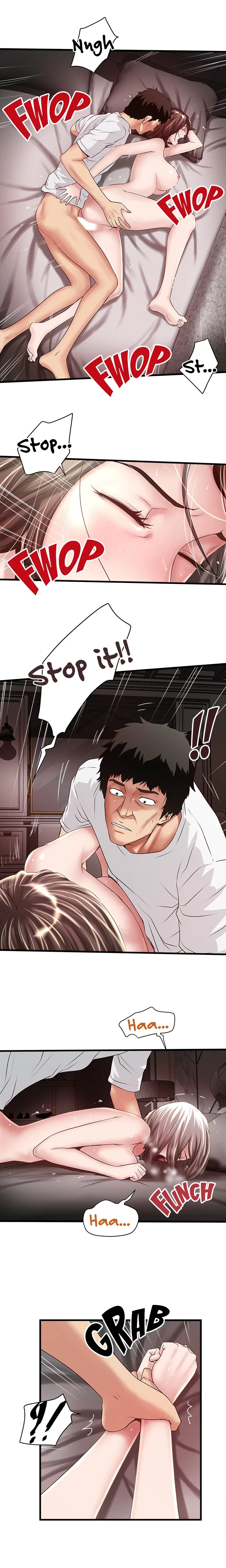 The Housemaid Chapter 45 image 3